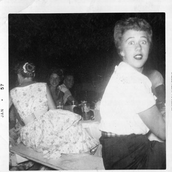 Photo of Jeanine VanKerckhove